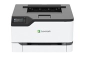 Printer - Lexmark CS431dw - Farve - 40N0491