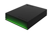 Harddisk - Ekstern - Seagate Game Drive for Xbox - 4TB - Ekstern Harddisk - Sort - STKX4000402