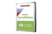 Harddisk - Toshiba S300 Surveillance - 2TB - Harddisk - HDWT720UZSVA - SATA-600 - 3.5" - HDWT720UZSVA