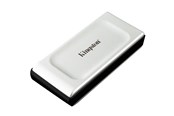 SSD - Kingston XS2000 Portable SSD - 1TB - Ekstern SSD - USB-C - SXS2000/1000G