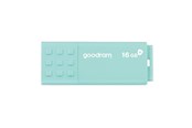 USB Stick - GOODRAM UME3 CARE - 16GB - USB Stick - UME3-0160CRR11