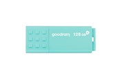 USB Stick - GOODRAM UME3 CARE - 128GB - USB Stick - UME3-1280CRR11