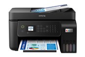 Printer - Epson EcoTank ET-4800 All in One Multifunktion - Farve - Blæk - C11CJ65402