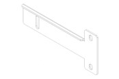 Rack skabe - APC Easy Rack - ER7BTM04