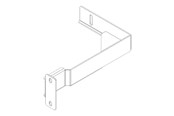 Rack skabe - APC Easy Rack - ER7BTM06