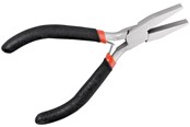 Værktøj - Nighthawk Half-round flat-nose pliers 125 mm - 4040849770944