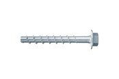 Søm og skruer - Fischer UltraCut FBS II 6 x 40/5 US (100 pcs.) - 546390
