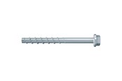 Søm og skruer - Fischer UltraCut FBS II 8 x 100 50/35 US TX (50 pcs.) - 536855