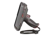 Systemtilbehør (kølepasta mv.) - Honeywell Booted Scan Handle handheld pistol grip handle - CT45-SH-UVB