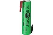 Batteri - Pro 1x AAA (Micro)/HR03 - 800 mAh - 4040849556531