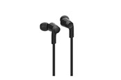 Hovedtelefoner/headset - Belkin ROCKSTAR - G3H0002BTBLK