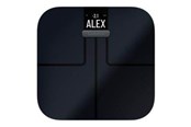 Personvægte - Garmin Index S2 Smart Scale - bathroom scales - black - 010-02294-10