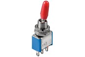Kabler, ledninger, afdækning og brandsikring - Pro Miniature toggle switch - 4040849100208