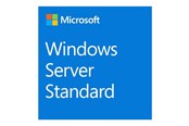 Operativsystem - Microsoft Windows Server 2022 Standard Engelsk - P73-08441