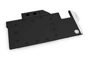 Gør-det-selv vandkøling - EK Water Blocks EK-Quantum Vector N+ RX 6800XT/6900XT D-RGB - Nickel + Acetal - 3831109844304