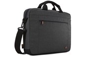 Tasker - Case Logic Era 14" Laptop Attaché - Sort - 3203694