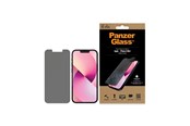 Mobil - Beskyttelsesglas - PanzerGlass Privacy Screen Protector Apple iPhone 13 Mini | Standard Fit - PANZERP2741