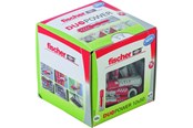 Søm og skruer - Fischer DuoPower 10 x 50 LD (50 pcs.) - 535456
