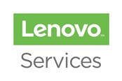 Service & support - Lenovo Tech Install CRU Add On - installation - 4 years - on-site - 5WS0L20591