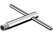 Antennekabel/stik - Pro F-connector tool - 4040849118524