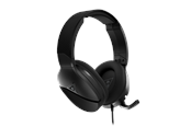 Hovedtelefoner/headset - Turtle Beach Recon 200 Gen2 - Black - TBS-6300-02