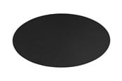 Boligindretning - Deltaco GAMING DFP410 Floorpad - GAM-125