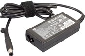 Bærbar Oplader - HP AC Adapter 65W / L39752-003 - L39752-003
