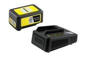 Akku & Lader - Kärcher Starter Kit Battery Power 36/25 | 2.445-064.0 - 2.445-064.0