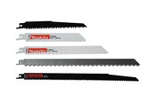 Værktøj - Makita saber saw blade set - P-83951