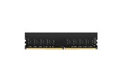 RAM - Lexar DDR4-3200 UDIMM - 8GB - CL19 - Single Channel (1 pcs) - Sort - LD4AU008G-B3200GSST