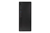 Kabinet - Chieftec BS-10B-300 mATX | BS-10B- Kabinet - Tower - Sort - BS-10B-300