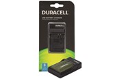 Foto & Videotilbehør - DURACELL Charger with USB Cable for DRC511/BP-511 - DRC5902