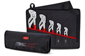 Værktøj - KNIPEX Tangnøglesæt - 00 19 55 S4