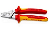 Netværkstilbehør - KNIPEX StepCut - 95 16 160