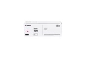 Blæk, Toner & Forbrugsstoffer - Canon CRG T09 / 3018C006 Magenta - 3018C006