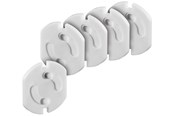 Tilbehør (Ophæng, fatninger, mv.) - Pro Contact protection for sockets - 4040849513190