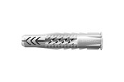 Søm og skruer - Fischer Universal plug UX 8 x 50 R with rim in carton (50 pcs.) - 62762