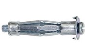 Søm og skruer - Fischer Metal cavity fixing HM 5 x 37 S with metric screw (50 pcs.) - 519772