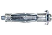 Søm og skruer - Fischer Metal cavity fixing HM 6 x 52 S with metric screw (50 pcs.) - 519778