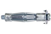 Søm og skruer - Fischer Metal cavity fixing HM 5 x 65 S with metric screw - 519775