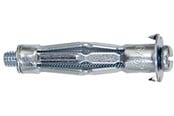 Søm og skruer - Fischer Metal cavity fixing HM 6 x 65 S with metric screw (50 pcs.) - 519782