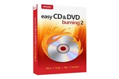 Kontorsoftware - Roxio Easy CD & DVD Burning - RECDB2MLMBEU