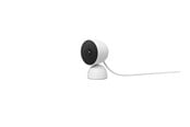 Smart Home - Google Nest Cam Indendørs Sikkerhedskamera - GA01998-NO