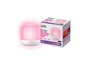 Smart Home - WiZ Hero Smart Bordlampe, Justerbar hvidt & farvet lys - 929002626722