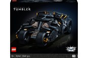 LEGO®  - LEGO Super Heroes 76240 Batmobile™-Tumbler - 76240