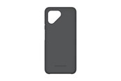 Mobil - Covers & Cases - Fairphone 4 Protective Soft Case - Grey - F4CASE-1DG-WW1