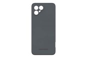 Mobil - Andet Tilbehør - Fairphone 4 Back Cover - Grey (spare part) - F4COVR-1DG-WW1