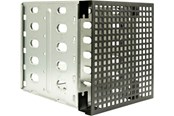 Lagringstilbehør - Inter-Tech PSU Shroud Cover - 888860177