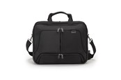 Tasker - Dicota Eco Top Traveller Pro Laptoptaske til Laptop 14.1" | Sort - D30842-RPET