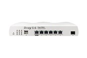 Router & firewall - DrayTek Vigor 2866 dual-WAN VPN Router with built-in G.fast modem - Router - V2866-DE-AT-CH